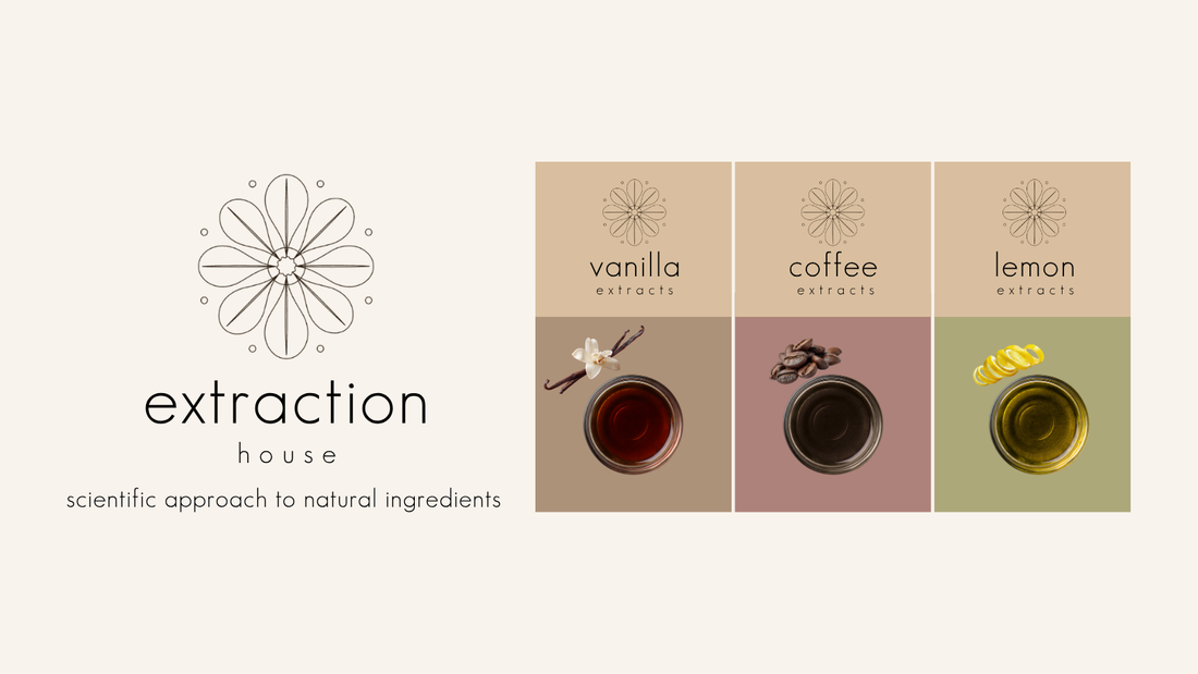 Expanding Our Extraction Expertise