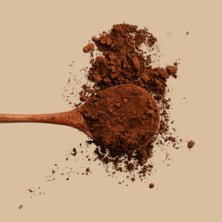 Vanilla Powders