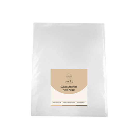 Madagascar Bourbon Vanilla Powder